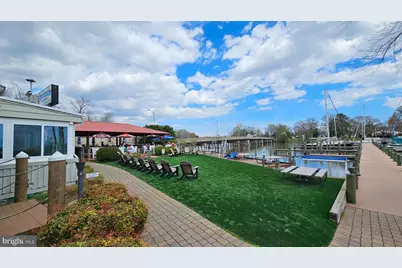 6107 Traceys Overlook Road, Tracys Landing, MD 20779 - Photo 56