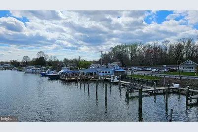 6107 Traceys Overlook Road, Tracys Landing, MD 20779 - Photo 64