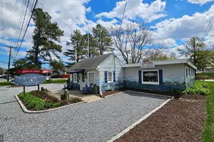 6107 Traceys Overlook Rd, Tracys Landing, MD 20779 - Photo 58