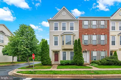 1056 Pipistrelle Court, Odenton, MD 21113 - Photo 2