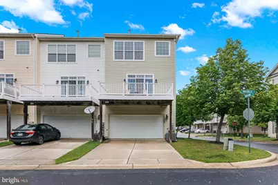 1056 Pipistrelle Court, Odenton, MD 21113 - Photo 4