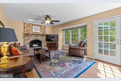 8391 Greenstone Court, Millersville, MD 21108 - Photo 20