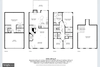 7717 Clay Bridge Court, Hanover, MD 21076 - Photo 60