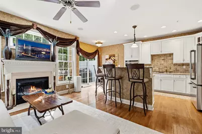 7717 Clay Bridge Court, Hanover, MD 21076 - Photo 20
