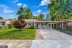 1258 Guildford Rd, Glen Burnie, MD 21060 - Photo 1
