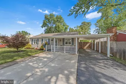 1258 Guildford Road, Glen Burnie, MD 21060 - Photo 1