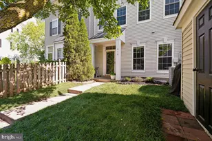 816 Estuary Dr, Odenton, MD 21113 - Photo 1