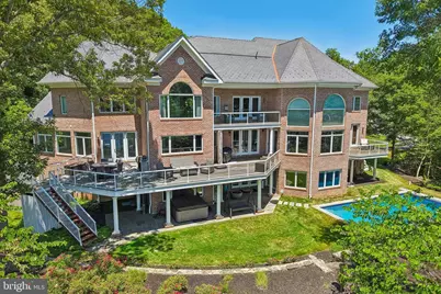 658 Rock Cove Lane, Severna Park, MD 21146 - Photo 2
