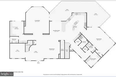 658 Rock Cove Lane, Severna Park, MD 21146 - Photo 38
