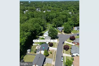 536 Crestpark Drive, Glen Burnie, MD 21061 - Photo 2