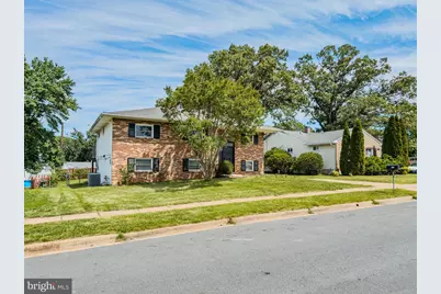 292 Mackintosh Drive, Glen Burnie, MD 21061 - Photo 4