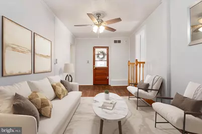 207 W 11th Avenue, Brooklyn, MD 21225 - Photo 6