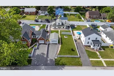 207 W 11th Avenue, Brooklyn, MD 21225 - Photo 32
