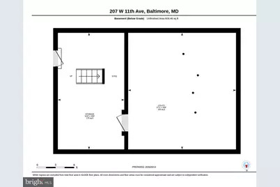 207 W 11th Avenue, Brooklyn, MD 21225 - Photo 38