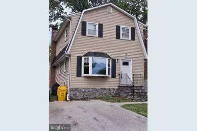 1906 Woodsboro Place, Edgewater, MD 21037 - Photo 1