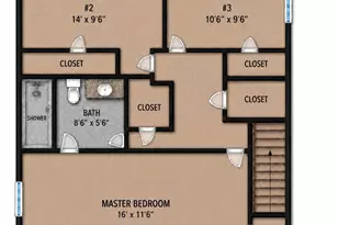 1906 Woodsboro Pl, Edgewater, MD 21037 - Photo 28