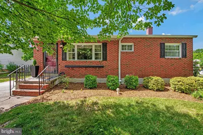 26 Kempton Road, Glen Burnie, MD 21060 - Photo 30