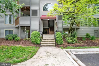 2004 Quay Village Court #T1, Annapolis, MD 21403 - Photo 8