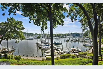 755 Fairview Avenue #755 D, Annapolis, MD 21403 - Photo 2