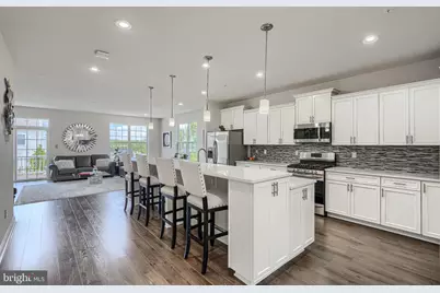 2707 Lady Slipper Road, Gambrills, MD 21054 - Photo 12