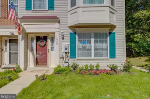 1778 Sea Pine Cir, Severn, MD 21144 - Photo 2