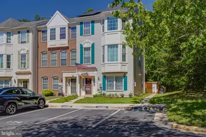 1778 Sea Pine Circle #174, Severn, MD 21144 - Photo 1