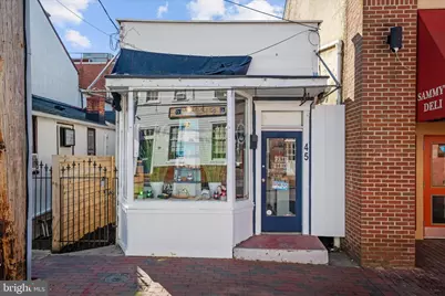 45 Randall Street, Annapolis, MD 21401 - Photo 6