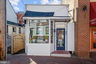 45 Randall St, Annapolis, MD 21401 - Photo 6
