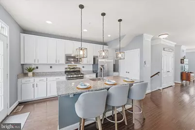 607 S Cherry Grove Avenue, Annapolis, MD 21401 - Photo 4