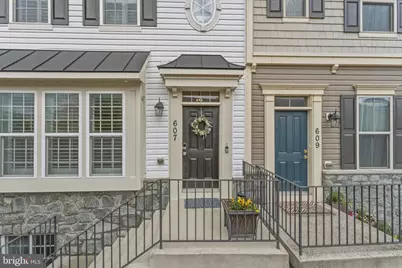 607 S Cherry Grove Avenue, Annapolis, MD 21401 - Photo 2