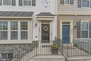 607 S Cherry Grove Ave, Annapolis, MD 21401 - Photo 2