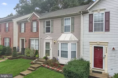 7840 Foxfarm Lane, Glen Burnie, MD 21061 - Photo 34