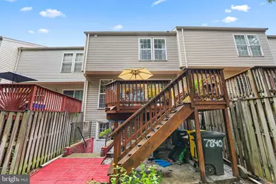 7840 Foxfarm Lane, Glen Burnie, MD 21061 - Photo 4