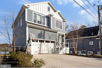 328 Arbutus Drive, Edgewater, MD 21037 - Photo 2