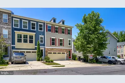1258 Hickory Hill Circle, Arnold, MD 21012 - Photo 2