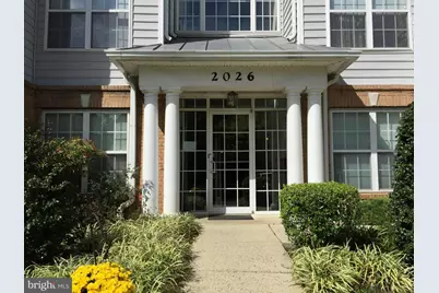 2026 Gov Thomas Bladen Way #301, Annapolis, MD 21401 - Photo 2