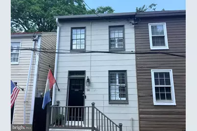 34 Pinkney Street, Annapolis, MD 21401 - Photo 8