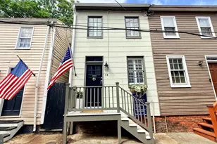34 Pinkney St, Annapolis, MD 21401 - Photo 1