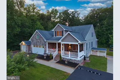 8024 Solley Road, Glen Burnie, MD 21060 - Photo 2