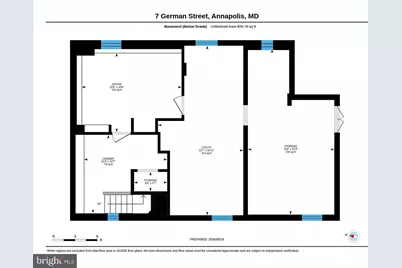 7 German Street, Annapolis, MD 21401 - Photo 44