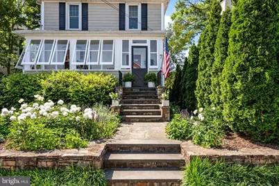 7 German Street, Annapolis, MD 21401 - Photo 4