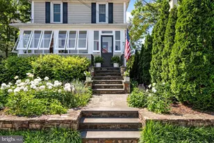 7 German St, Annapolis, MD 21401 - Photo 4