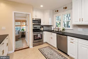 7 German St, Annapolis, MD 21401 - Photo 16