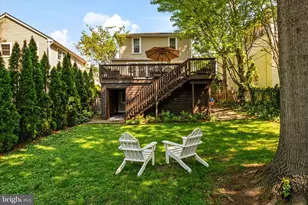 7 German St, Annapolis, MD 21401 - Photo 40