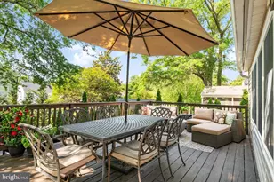 7 German St, Annapolis, MD 21401 - Photo 36