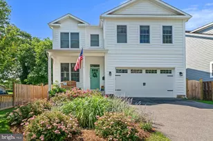 1035 Boucher Ave, Annapolis, MD 21403 - Photo 2