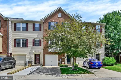 7227 Mockingbird Circle, Glen Burnie, MD 21060 - Photo 1