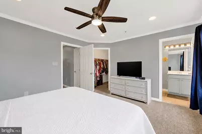 7227 Mockingbird Circle, Glen Burnie, MD 21060 - Photo 16