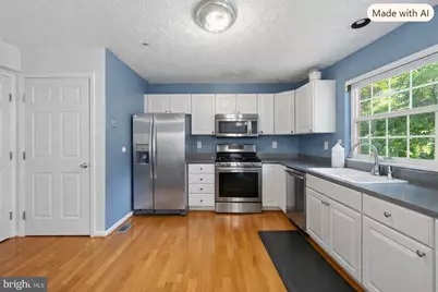 1702 Barnwood Court, Severn, MD 21144 - Photo 4