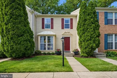 1702 Barnwood Court, Severn, MD 21144 - Photo 1